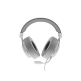 Auriculares Gaming Genesis 7.1 Usb Neon 764 Rgb Blanco